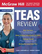 McGraw Hill TEAS Review, Fourth Edition