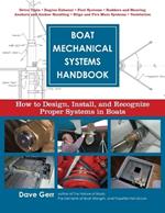 Boat Mechanical Systems Handbook (Pb)