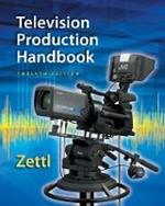 Television Production Handbook, 12th