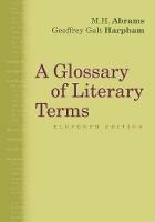 A Glossary of Literary Terms