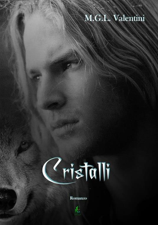 Cristalli - MGL Valentini - ebook