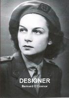 Designer: The true spy story of Jacqueline Nearne, a courier sent on a top secret mission to France during World War Two