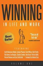 Winning in Life and Work: Vol 1