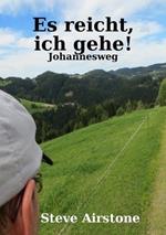 Es Reicht, Ich Gehe!