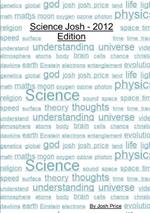 Science Josh - 2012 Edition