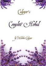 Culpeper's Complete Herbal