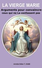 La Vierge Marie 