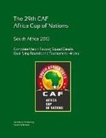 2013 Africa Cup of Nations: Complete Tournament Record
