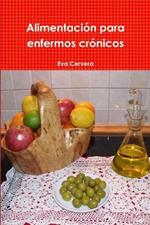 Alimentacion Para Enfermos Cronicos