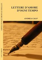 Lettere d'amore d'ogni tempo