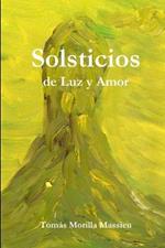 Solsticios de Luz y Amor