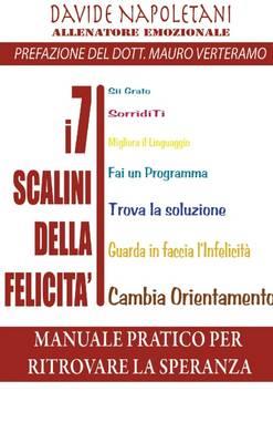 I 7 scalini della felicità - Davide Napoletani - ebook