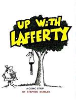 Up with Lafferty