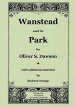 Wanstead and its Park