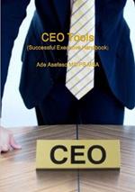 CEO Tools (Successful Executive Handbook)