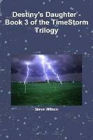 Destiny's Daughter - The Timestorm Trilogy Book 3