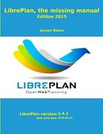 LibrePlan, the missing manual