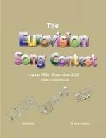 The Complete & Independent Guide to the Eurovision Song Contest 2021