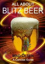 All About Blitz Beer