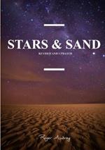 Stars and Sand