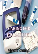 Caring for Emanuel