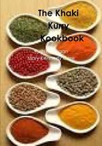 The khaki Kurry Kookbook: Great Classic Recipes