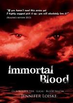 Immortal Blood