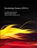 Bundesliga 2013-14