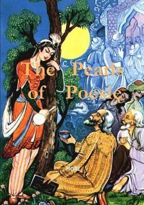 The Pearls of Poesie - Hafiz - cover