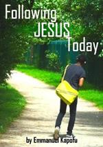 Following Jesus today