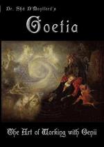 Goetia - The Art of Working With Genii