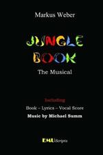 Jungle Book - the Musical