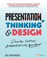 Presentation Thinking and Design