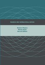 Modern Physics: Pearson New International Edition