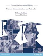 Wireless Communications & Networks: Pearson New International Edition