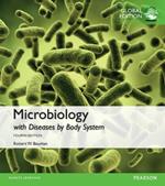 Microbiology with Diseases by Body System, Global Edition