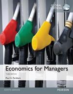 Economics for Managers, Global Edition