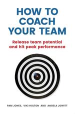 How to Coach Your Team