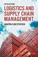 Logistics and Supply Chain Management: Logistics & Supply Chain Management