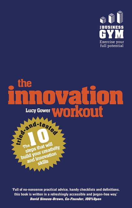 Innovation Workout, The