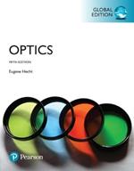 Optics, Global Edition