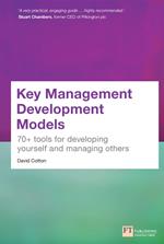 Key Management Development Models