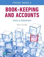 Frank Wood's Book-keeping and Accounts