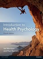 Introduction to Health Psychology