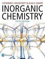 Inorganic Chemistry