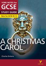 A Christmas Carol: York Notes for GCSE (9-1) ebook edition