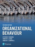 Organizational Behaviour