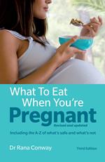 What to Eat When You're Pregnant