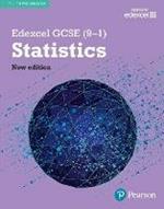 Edexcel GCSE (9-1) Statistics Student Book