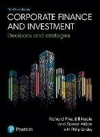 Corporate Finance and Investment: Decisions and Strategies